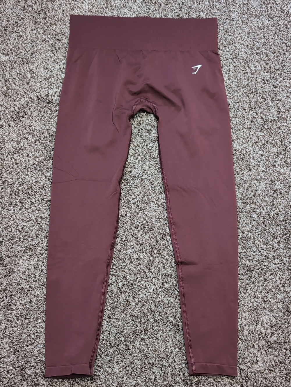 Gymshark Everyday Seamless Leggings Size Large